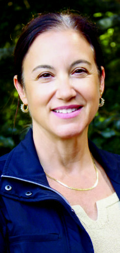 Torti named 2026 SHS Honored Alumnus